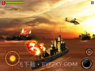 俄罗斯海军战争截图3 俄罗斯海军战争截图3