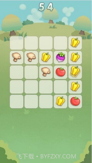 爆炸大南瓜截图4 爆炸大南瓜截图4