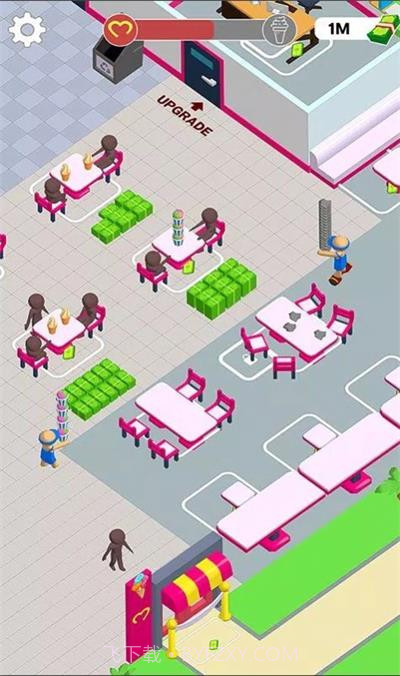 冰淇淋大亨冰冻帝国最新截图3 冰淇淋大亨冰冻帝国最新截图3