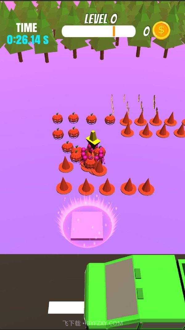 垃圾收集大师截图1