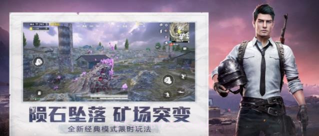 和平精英小蜜蜂助手截图3