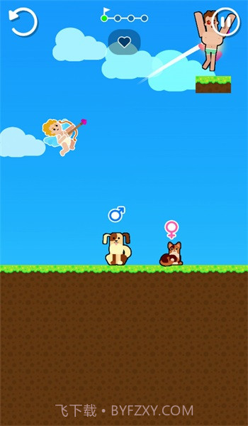 合成大对决截图3 合成大对决截图3