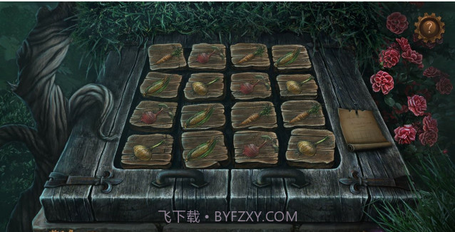 幽灵庄园的秘密4截图1