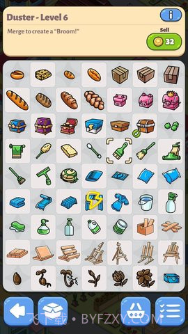 凯蒂猫合并小镇中文截图2 凯蒂猫合并小镇中文截图2