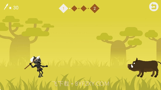 Hero of Archery射箭英雄截图2 Hero of Archery射箭英雄截图2