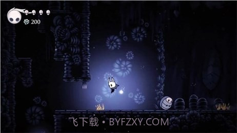 空洞骑士最新版截图1 空洞骑士最新版截图1