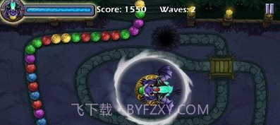 消除弹珠截图3 消除弹珠截图3