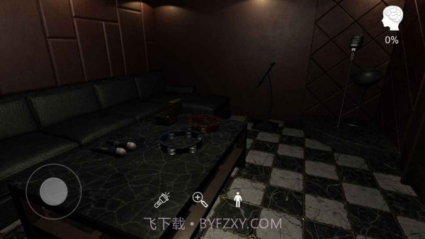 孙美琪疑案金酷KTV截图3 孙美琪疑案金酷KTV截图3