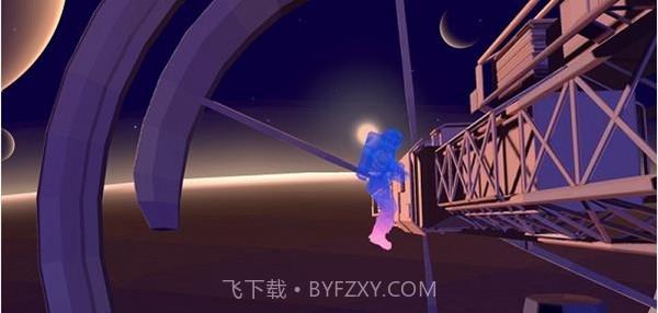 极境探索不闪退版截图1 极境探索不闪退版截图1