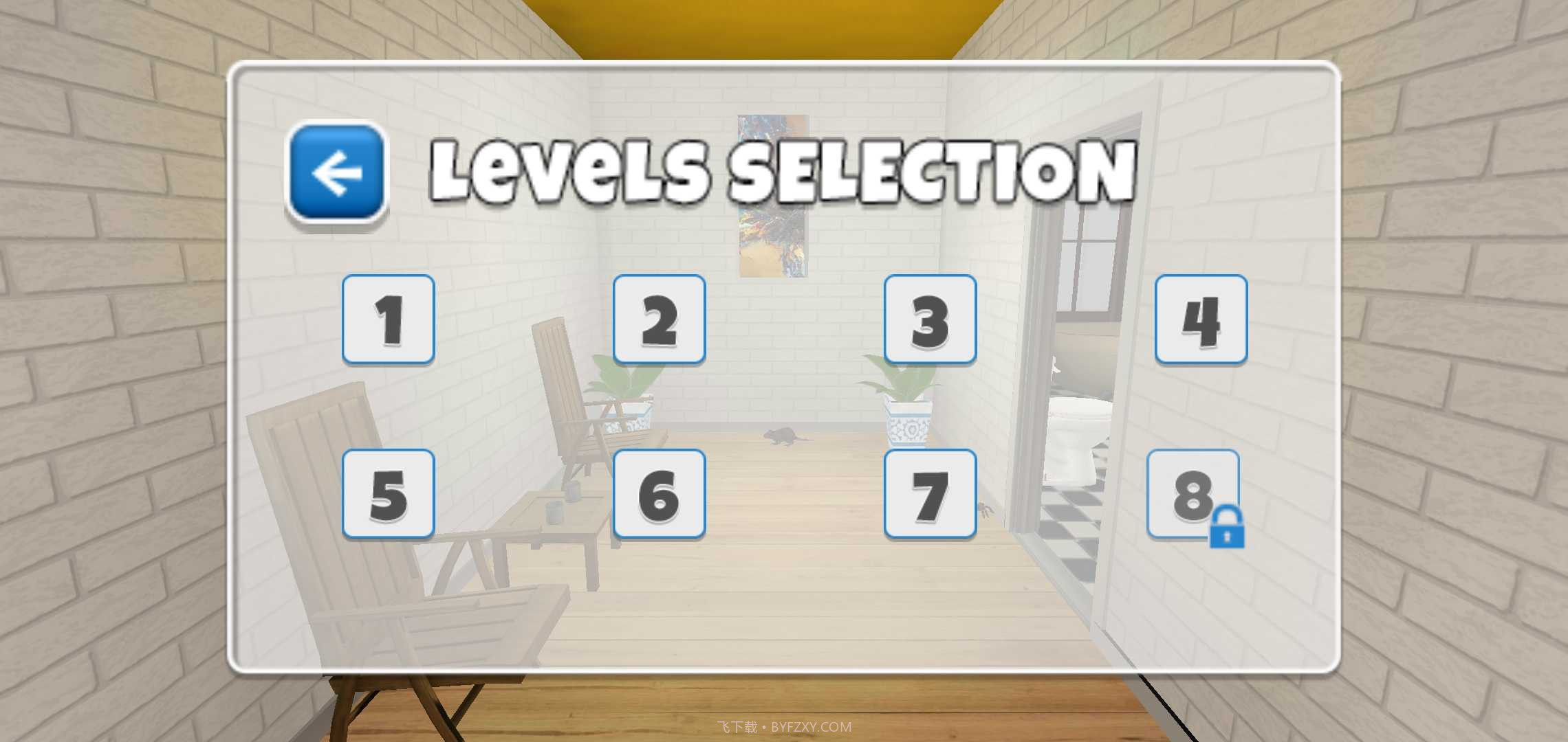 燃烧超级蜘蛛截图3 燃烧超级蜘蛛截图3