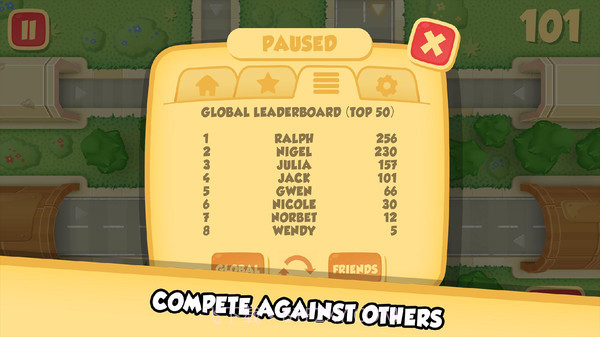 疯狂司机截图4 疯狂司机截图4