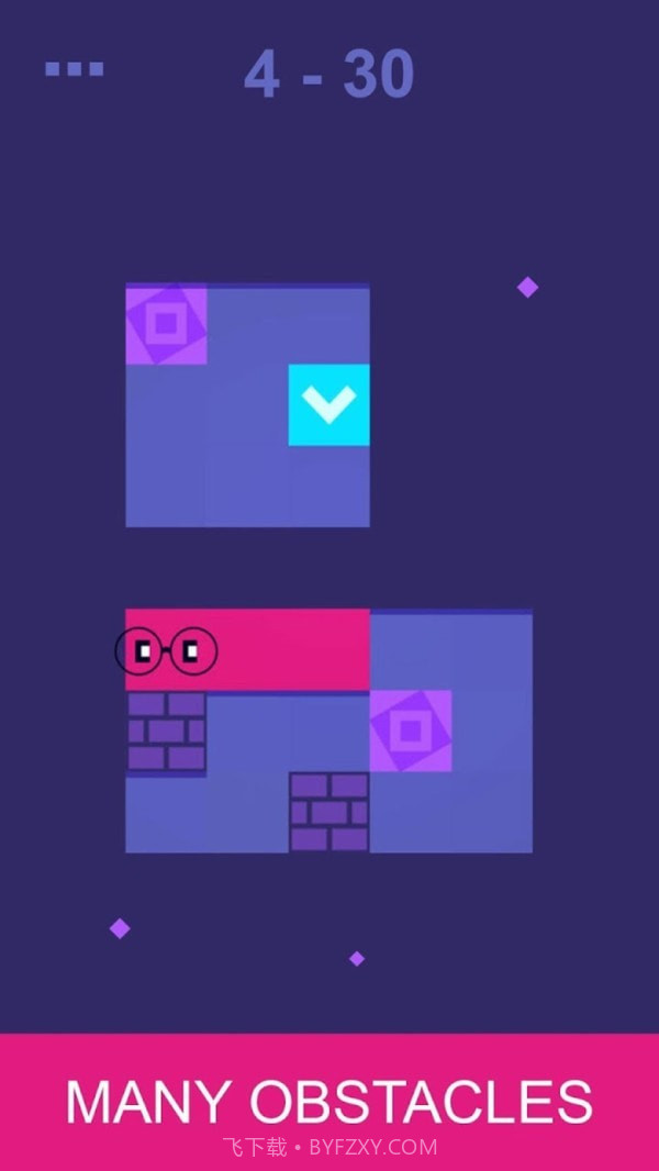 短跑迷宫截图2