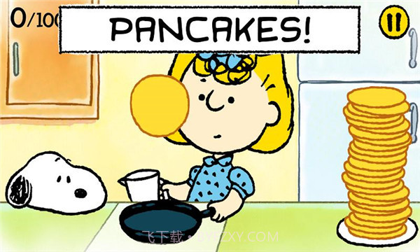 怎么了史努比截图4 怎么了史努比截图4