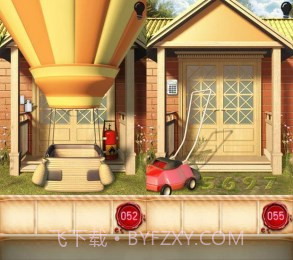 100道门季节2截图3