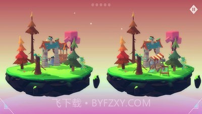 找茬岛截图3 找茬岛截图3