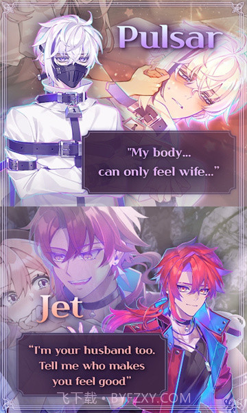 eternalafterlife截图2 eternalafterlife截图2