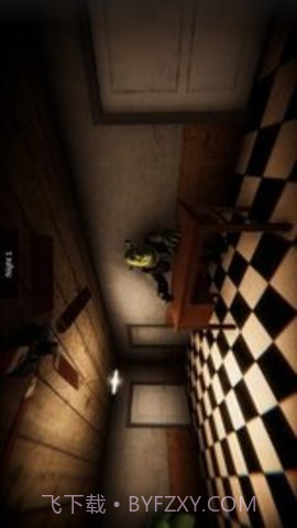 在格雷克酒店住5晚(5 Nights At Grek)截图2 在格雷克酒店住5晚(5 Nights At Grek)截图2