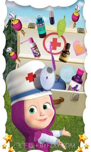 我是兽医截图1 我是兽医截图1