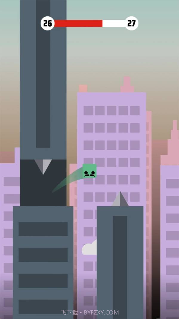 跳过屋顶截图3 跳过屋顶截图3