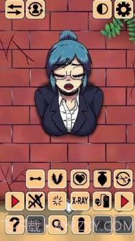 Another Girl In The Wall截图3 Another Girl In The Wall截图3