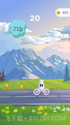 射石机2截图3 射石机2截图3