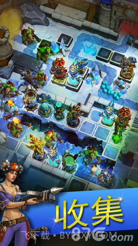 防御者最新版截图1