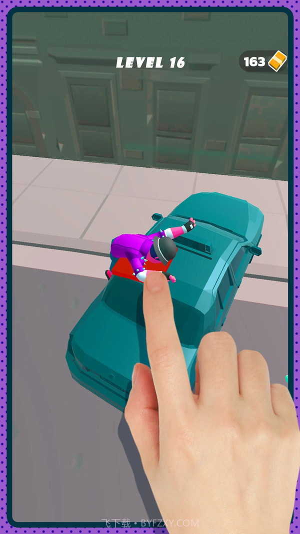 快乐跑男截图4 快乐跑男截图4