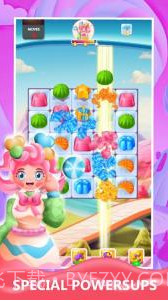 坎迪兰王国消除截图3