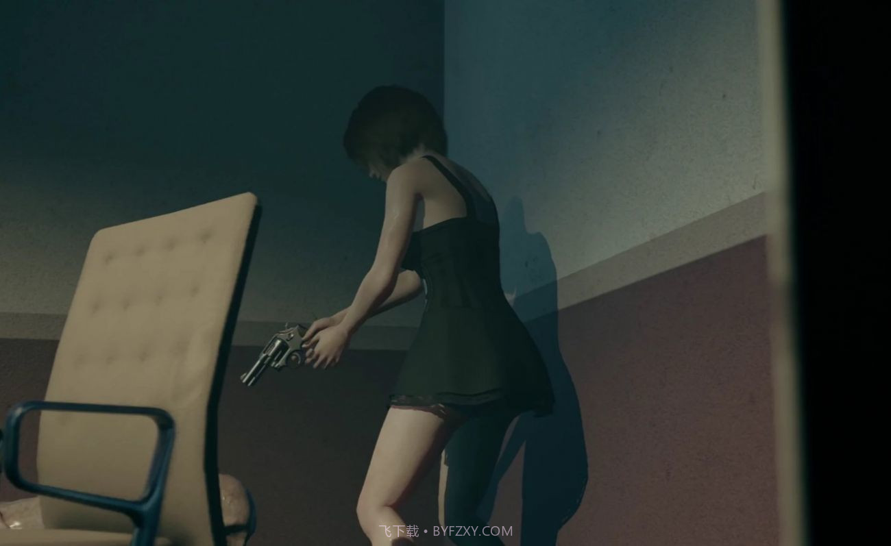 致命解药免费版截图1