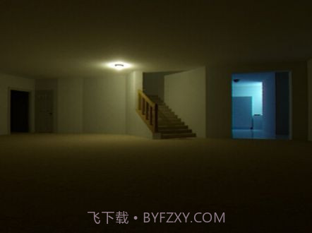 后室计划截图4 后室计划截图4