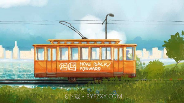 心愿列车截图2 心愿列车截图2