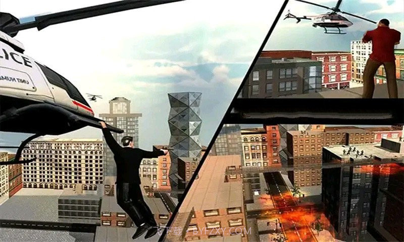 代号神枪手截图3