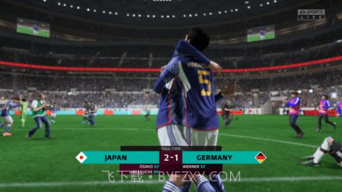 fifa23安装器截图2