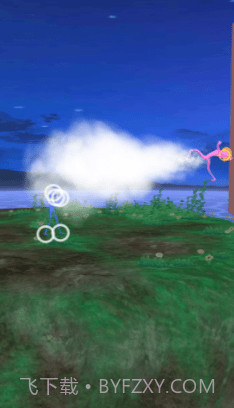 橡胶火柴人对决截图3 橡胶火柴人对决截图3