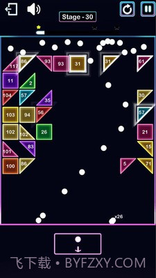 经典碎砖机截图1 经典碎砖机截图1