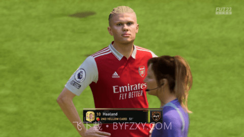 fifa23安装器截图3