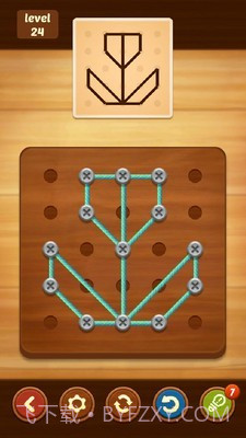 线形拼图弦乐艺术截图4 线形拼图弦乐艺术截图4