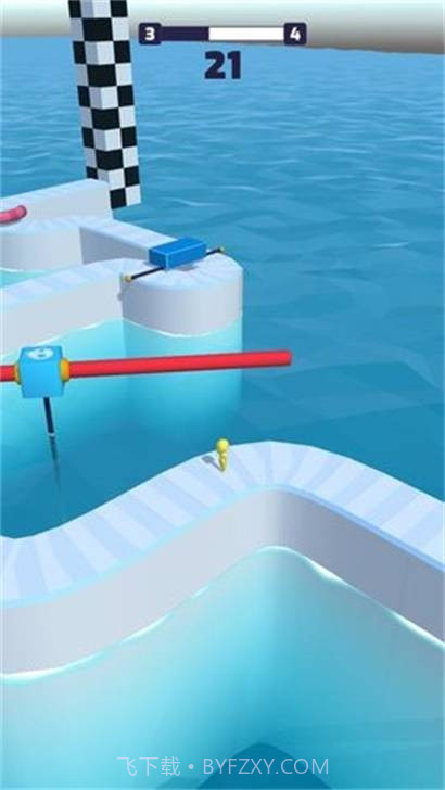 僵尸狩猎截图3 僵尸狩猎截图3