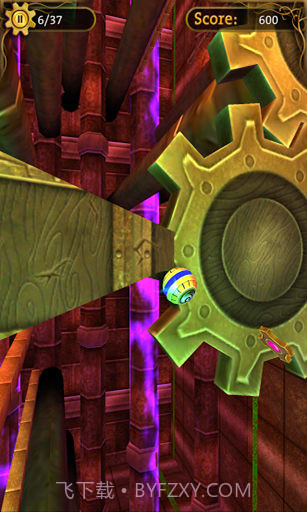 幻想齿轮 Gears截图6 幻想齿轮 Gears截图6