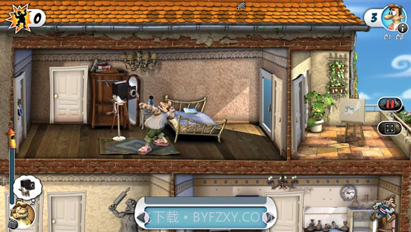 整蛊邻居地狱归来v1.0截图2 整蛊邻居地狱归来v1.0截图2