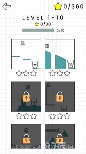 快乐玻璃杯中文版截图3 快乐玻璃杯中文版截图3