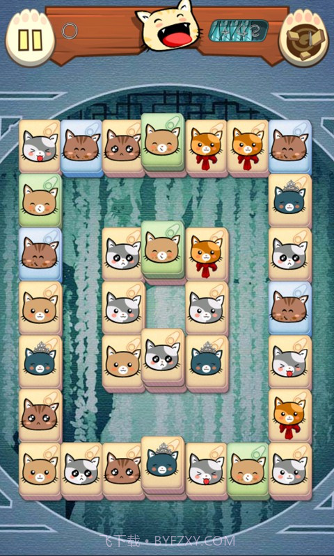 喵喵连萌截图5 喵喵连萌截图5