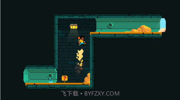 现金岛枪战截图5