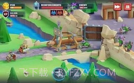 勇士官方版截图5