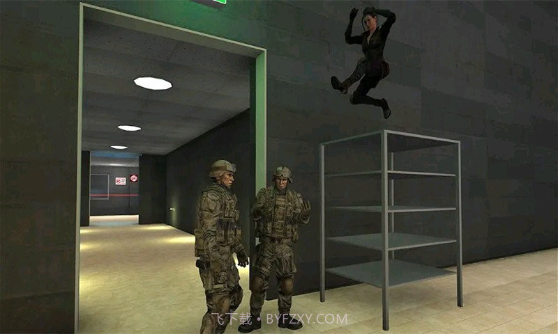 代号神枪手截图1