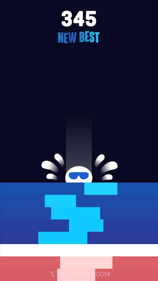 弹性断裂截图3 弹性断裂截图3