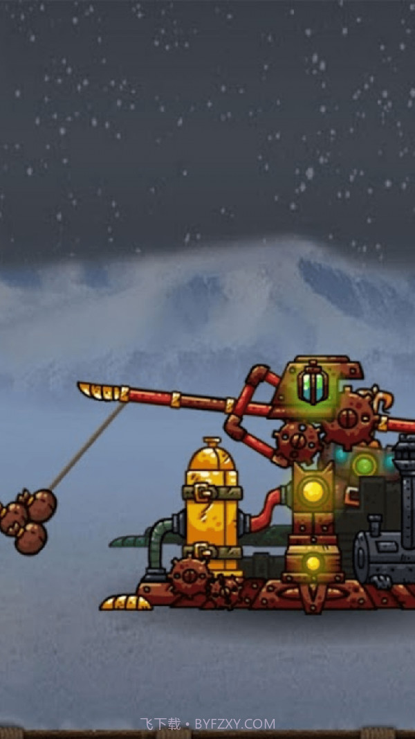 粉碎城堡截图4 粉碎城堡截图4