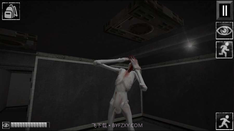 scp173模拟器截图2 scp173模拟器截图2