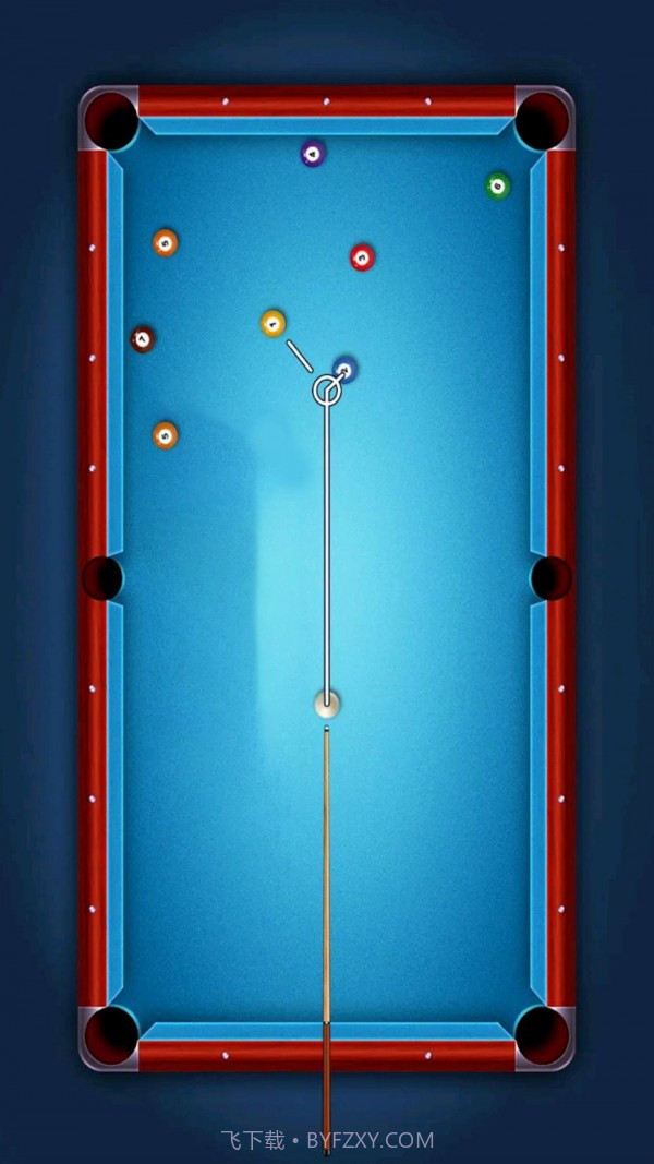 球场大师赛截图3 球场大师赛截图3