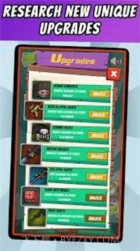 枪械店大亨截图3